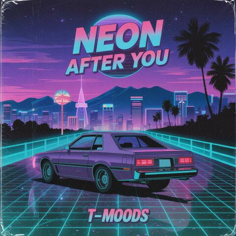 Neon After You album art
