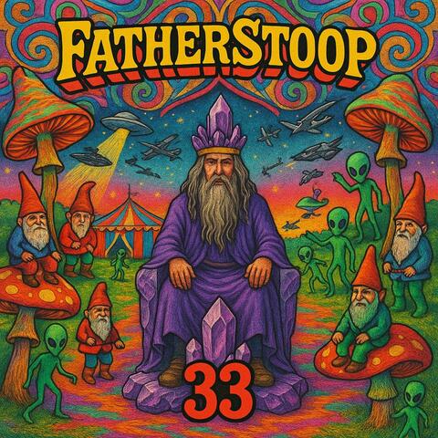 33 album art
