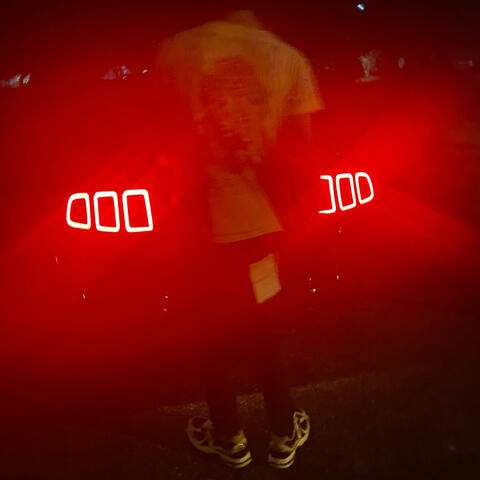 Da bump pt2 album art