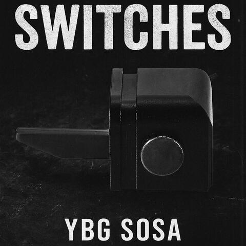 Switches album art