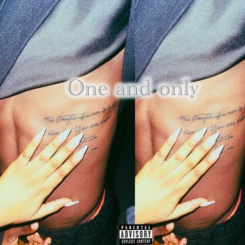 One & only album art