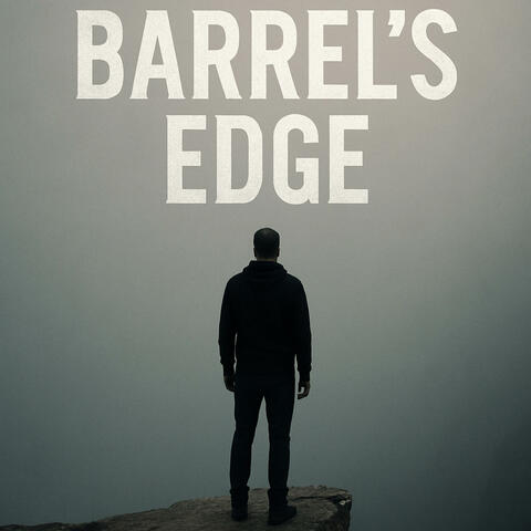 Barrel's Edge album art