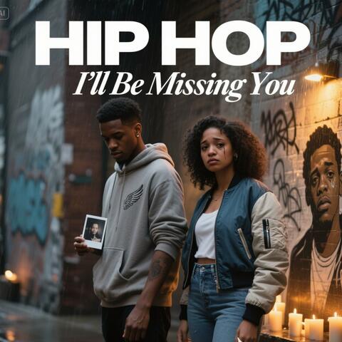 I'll Be Missing You album art