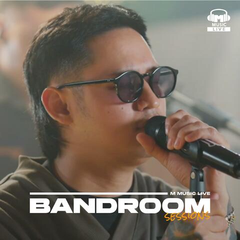 BANDROOM SESSIONS EPISODE 14 album art