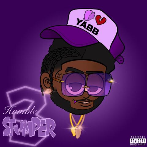 25mg's Early album art
