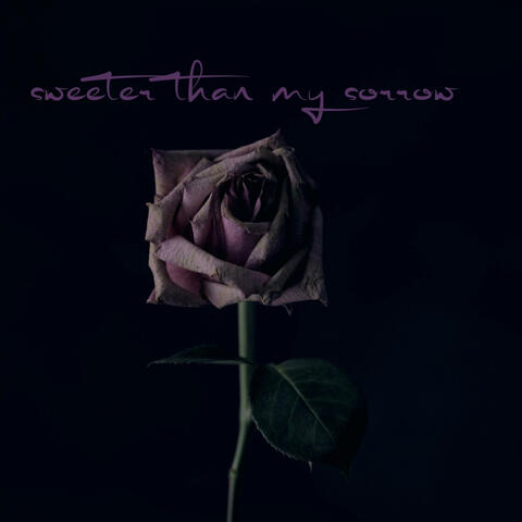 Sweeter Than My Sorrow (feat. Jae) album art
