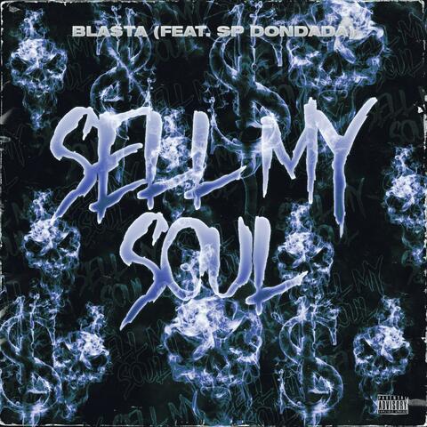 Sell My Soul (feat. Sp Dondada) album art
