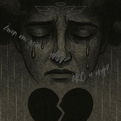 MIEDO album art