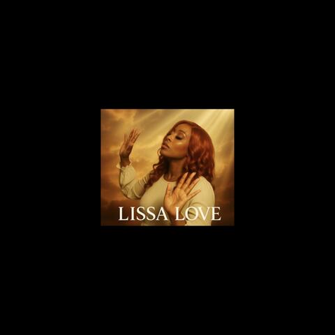 Let It All Fall On Me album art