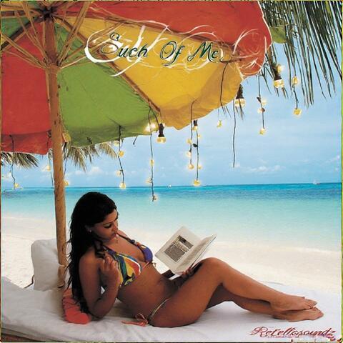 Such of Me album art