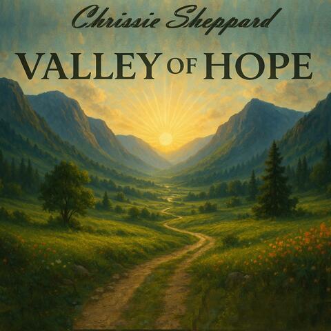 Valley of Hope album art