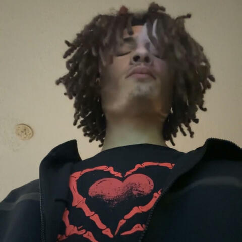pain album art