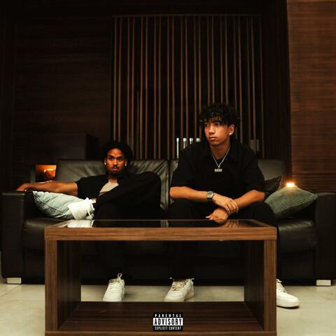 2:22 AM album art