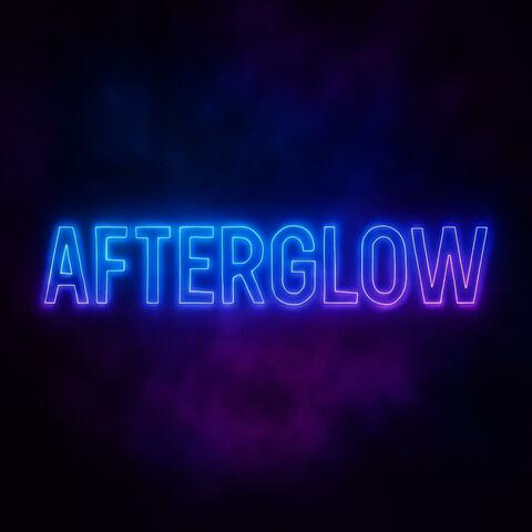 Afterglow album art
