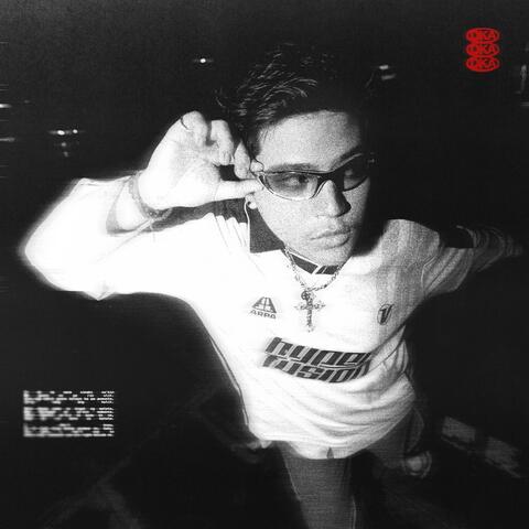 DKA album art