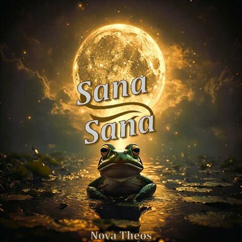 Sana Sana album art