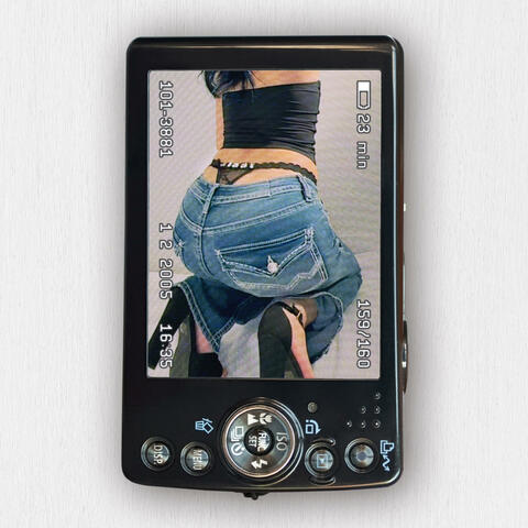 Jimmy album art