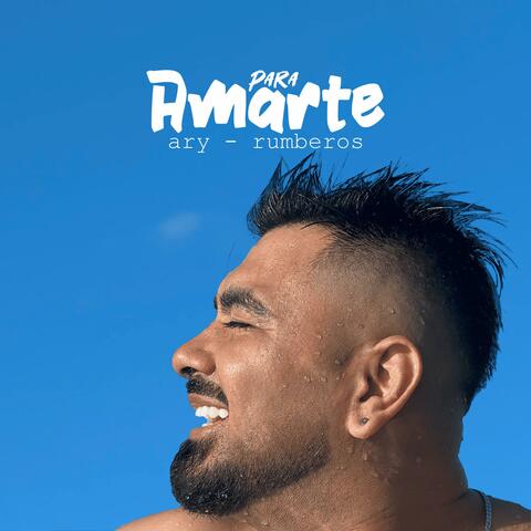 PARA AMARTE album art