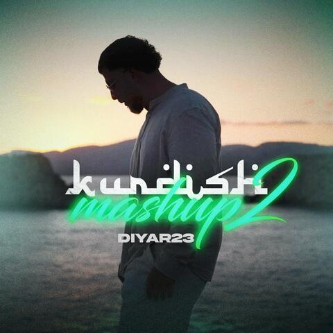 Kurdish Mashup 2 album art