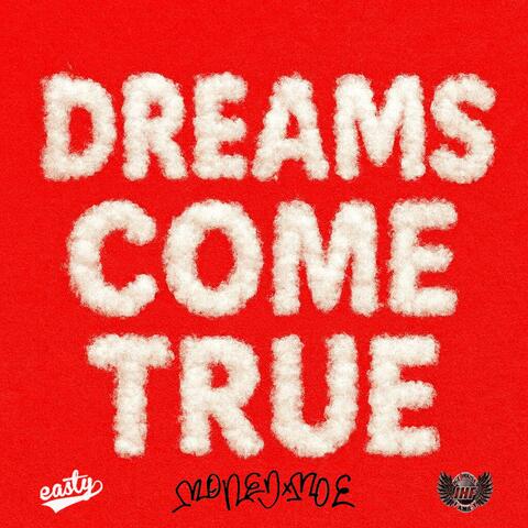 Dreams Come True album art