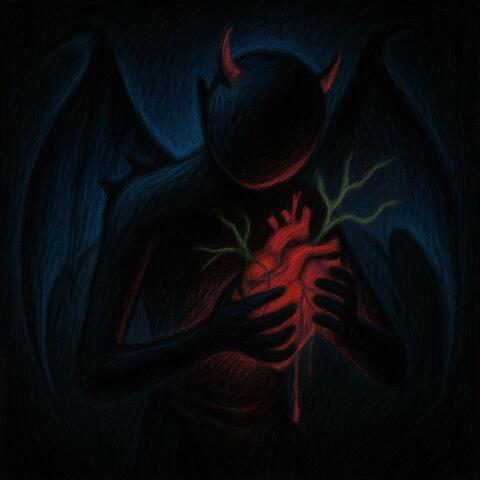 Crève-Coeur album art
