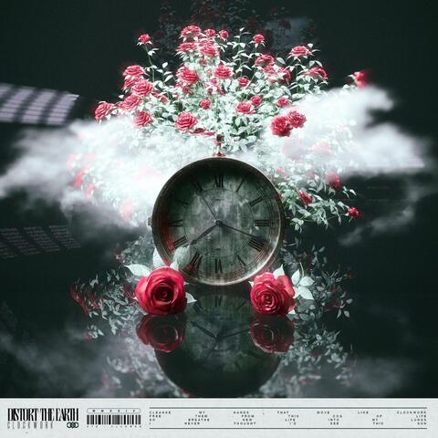 Clockwork album art