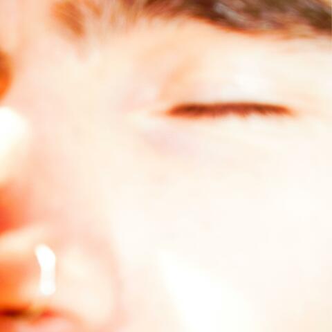 Act My Age album art