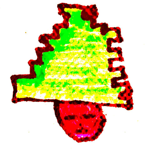 Block Brain: Volume 2 album art