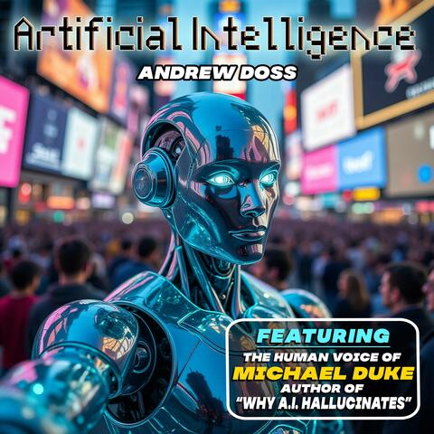 Artificial Intelligence album art