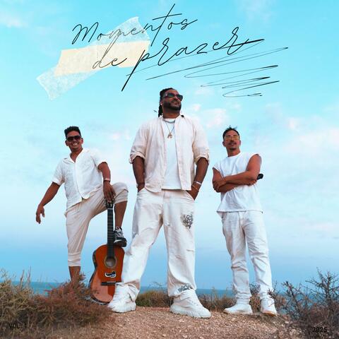 Momentos De Prazer (feat. Linno Kravitz & Sandro Duarte) album art