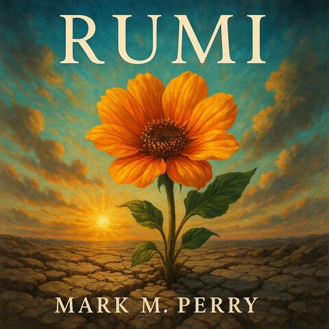 RUMI album art