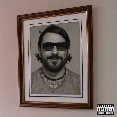 KAMLIN KAMLIN album art