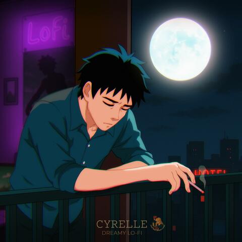 It’s 2AM & your Thoughts Won’t End album art