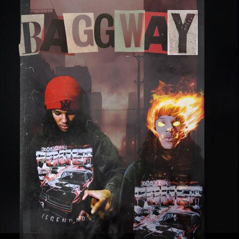 Baggway album art