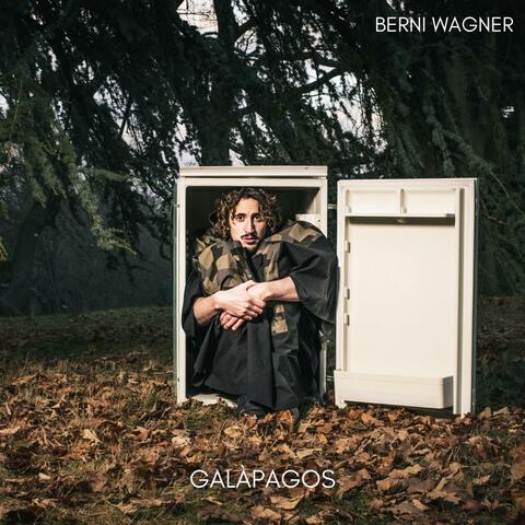 Galápagos album art