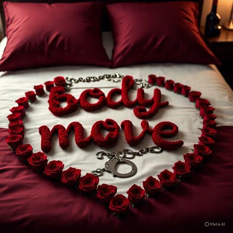 Body Move album art
