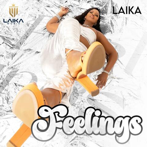 Feelings album art