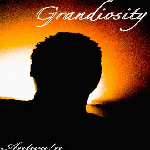 Grandiosity album art
