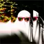 GHOSTED album artwork