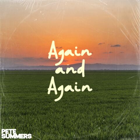 Again and Again album art