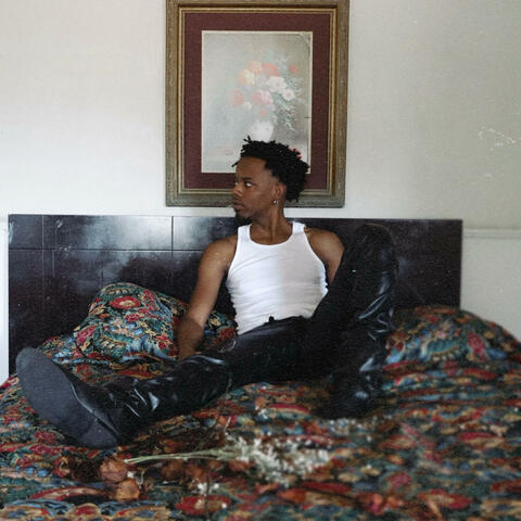 Symphony album art