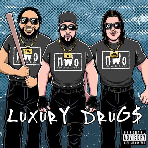NWO album art