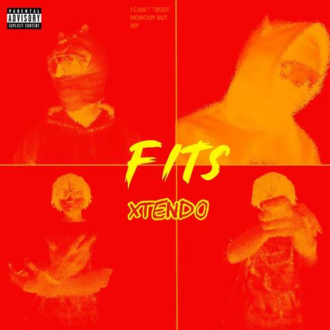 FITS : XTENDO album art