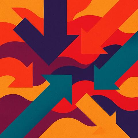 From to album art