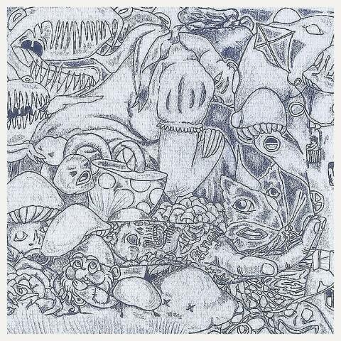 Suicide Mission (demo) album art
