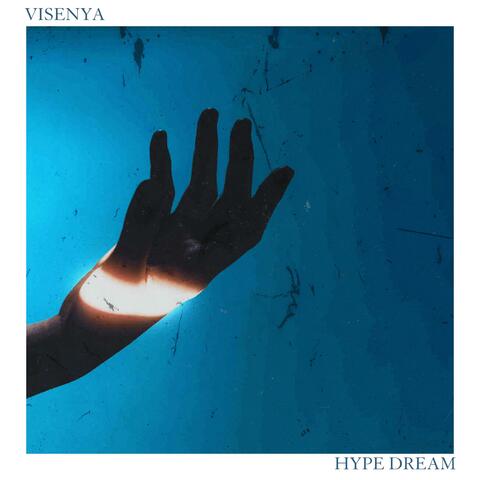 Hype Dream album art