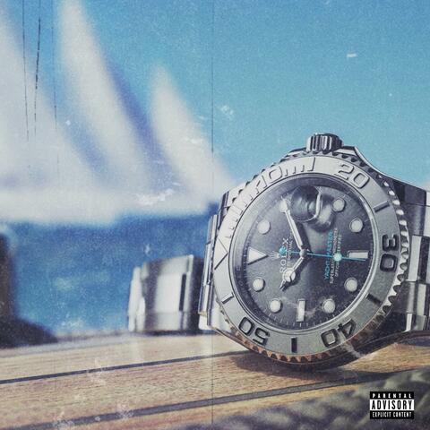 Yacht Master album art