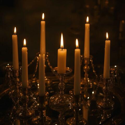 Blackout Queen album art