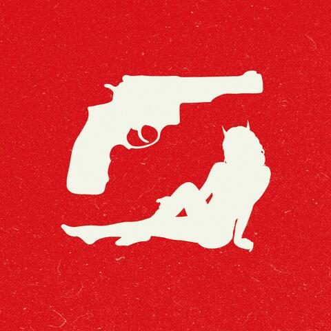 Lady album art
