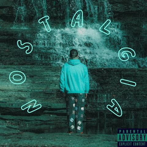 NOSTALGIA album art